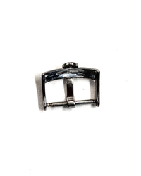 Omega Stainless Steel Tang Buckle - $600 APR VALUE w/ COA! APR 57