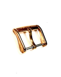 Marc By Marc Jacobs Gold Tone Stainless Steel Buckle - $300 APR VALUE w/ COA! APR 57