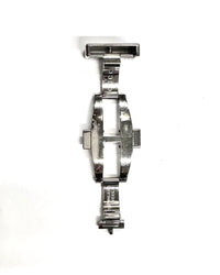 Gucci Stainless Steel Deployment Buckle - $650 APR VALUE w/ C APR 57