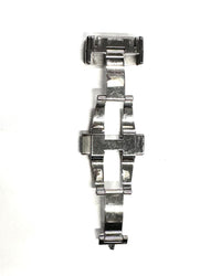 Gucci Stainless Steel Deployment Buckle - $650 APR VALUE w/ C APR 57