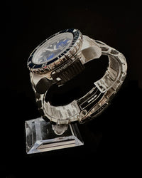 Invicta Grand Diver Limited Edition Brand New SS Men´s Watch - $5K APR w/ COA! APR 57