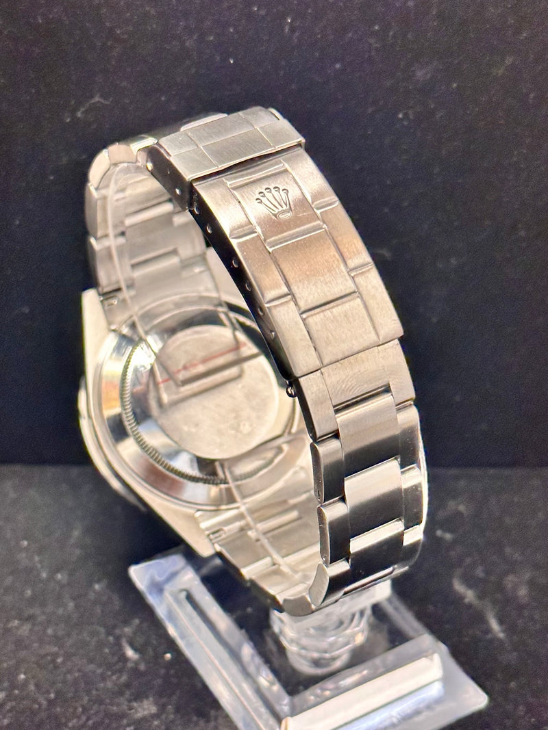 Rolex Submariner 50th Anniversary Ltd Ed Green Bezel Men's Watch -$35K APR w/COA APR 57