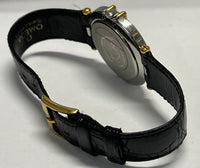 OMEGA Beautiful Constellation Two-Tone w/Gold Dial Unisex Watch- $7K APR w/ COA! APR 57