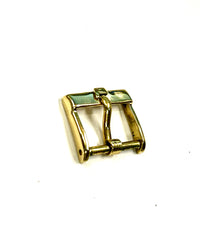 Piaget 18K Yellow Gold Vintage Tang Buckle - $800 APR VALUE w/ C APR 57