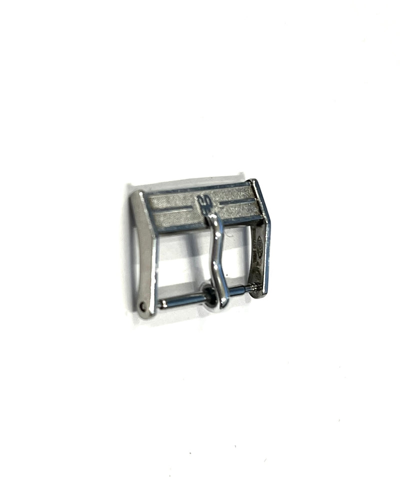 Girard-Perregaux Stainless Steel Tang Buckle - $800 APR VALUE w/ C APR 57