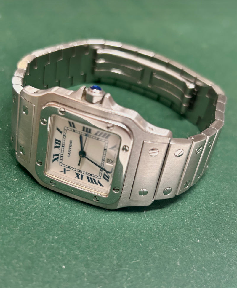 Cartier original sales