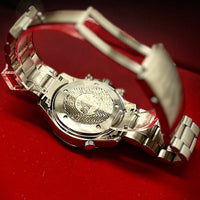 OMEGA Seamaster Professional Chronometer America's Cup Watch - $16K APR w/ COA!! APR 57