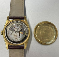 ROLEX Oyster Perpetual Vintage 1945's Automatic Men's Wristwatch- $40K APR w/COA APR 57