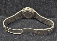 IWC SCHAFFHAUSSEN International Watch Co. Titanium Men's Watch- $15K APR w/ COA! APR57