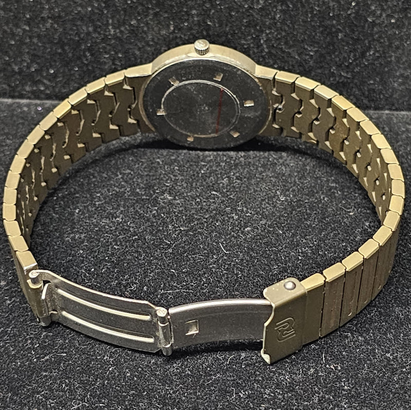 IWC SCHAFFHAUSEN &PORSHE DESIGN Titanium Rose Gold Men's Watch- $15K APR w/ COA! APR57