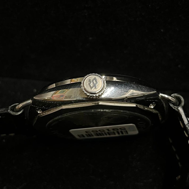 PANERAI Radiomir Black Seal SS Ltd. Ed. Mechanical Men's Watch - $20K APR w/ COA APR57