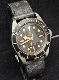 TUDOR Black Bay 79230 SS Rotating Diving Bezel Brand New Watch- $10K APR w/ COA! APR57
