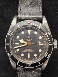 TUDOR Black Bay 79230 SS Rotating Diving Bezel Brand New Watch- $10K APR w/ COA! APR57