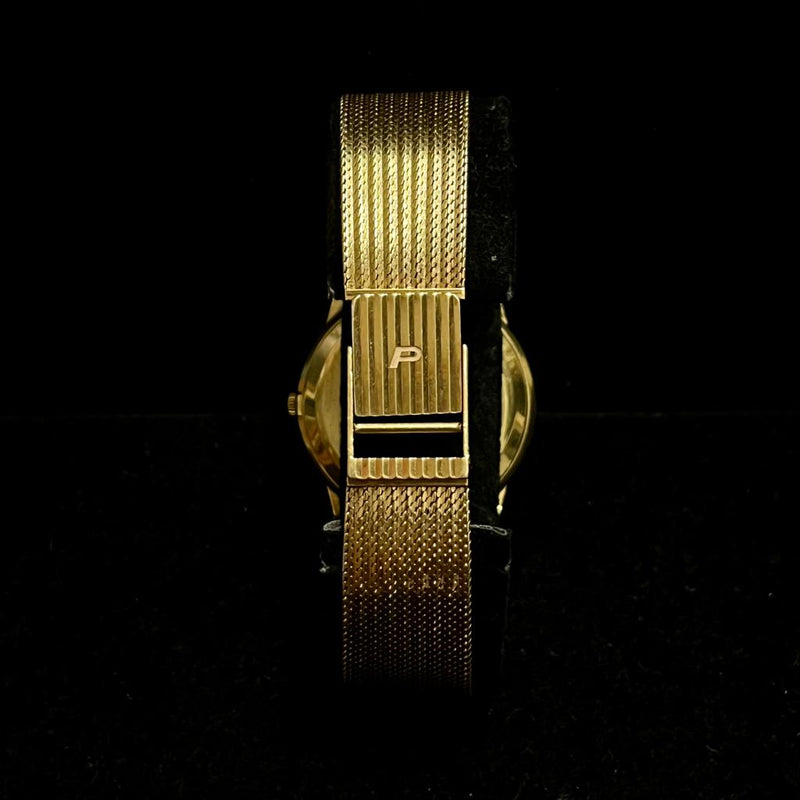 PIAGET Gouverneur 18K Yellow Gold Brand New Beautiful Watch - $70K APR w/ COA!!! APR57
