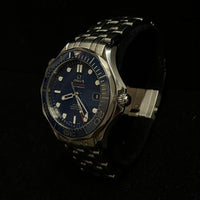 OMEGA Seamaster Professional Chrono w/ Date Feature Men's Watch- $10K APR w/ COA APR57