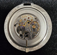 ROLEX 18K WG Pocket Watch Circa 1960s Mechanical Unique Rare - $30K APR w/ COA!! APR57