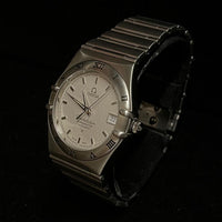 OMEGA Constellation Chronometer w/ Date Feature Unisex Watch - $7K APR w/ COA!!! APR 57