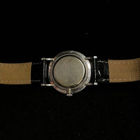 OMEGA Vintage c. 1950s SS Unique Men's Watch w/ Sub-Second Dial - $8K APR w/ COA APR57