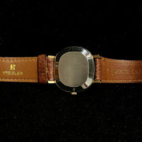 OMEGA DeVille Automatic Vintage circa 1980s Wristwatch - $6K APR Value w/ CoA! APR 57