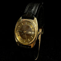 OMEGA CONSTELLATION Chronometer Electronic 300Hz Movement Watch w/ Spider Dial - $10K APR Value w/ CoA! APR 57