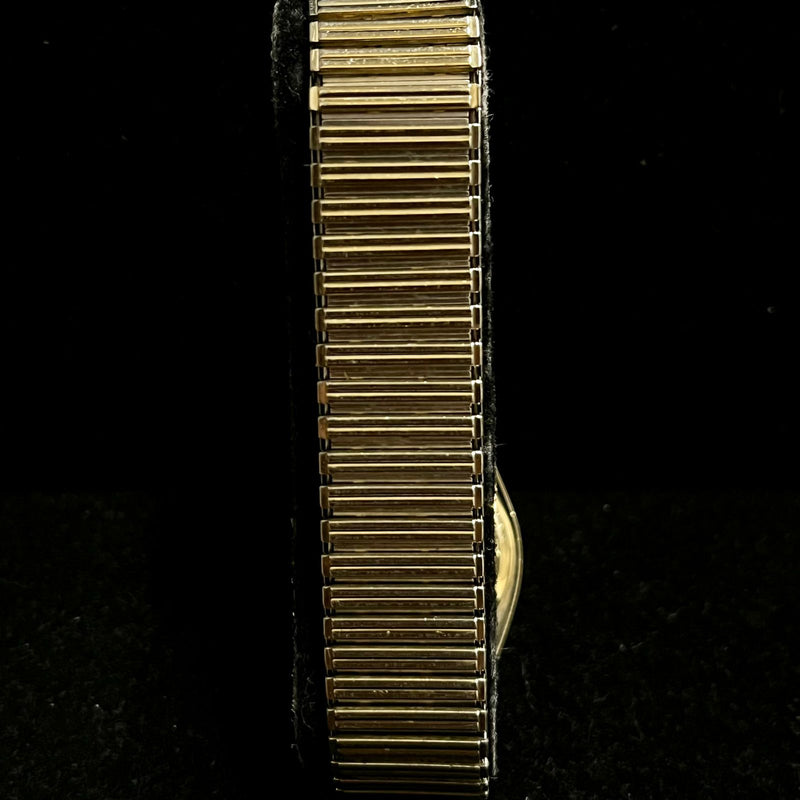 OMEGA Seamaster Solid Gold Vintage c. 1950's Automatic Watch - $10K APR w/ COA!! APR 57