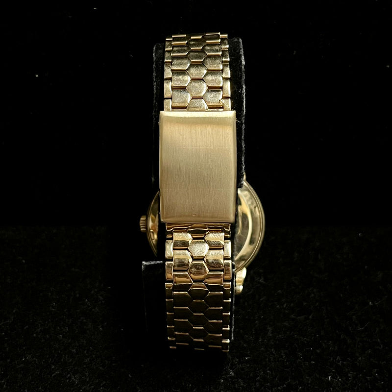 OMEGA Vintage Automatic Beautiful Unique Brand New Unisex Watch - $8K APR w/ COA APR 57