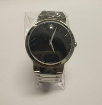 MOVADO BEAUTIFUL MEN'S WATCH WITH A UNIQUE AND EXQUISITE STYLE APR 57