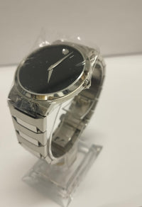 MOVADO BEAUTIFUL MEN'S WATCH WITH A UNIQUE AND EXQUISITE STYLE APR 57