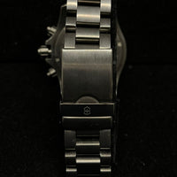 Victorinox Jumbo Heavy Chronograph 500 Meters Rare Men's Watch - $3K APR w/ COA! APR57