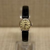 Longines Vintage 18K Rose Gold Special Edition Ladies Watch - $13K APR w/ COA!!! APR57