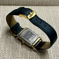 Hamilton Wilshire Registered Edition Unique Lugs Unisex Watch - $10K APR w/ COA! APR57