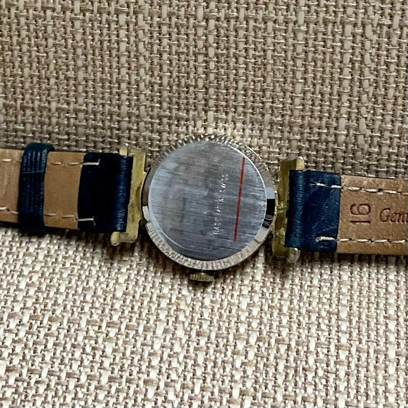 Majestime Mickey Mouse Rare Vintage Unique Unisex Wristwatch - $4K APR w/ COA!!! APR57
