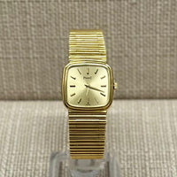 Piaget 18K Yellow Gold w/ Unique Fancy Bracelet Unisex Watch - $60K APR w/ COA!! APR57