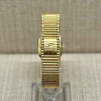 Piaget 18K Yellow Gold w/ Unique Fancy Bracelet Unisex Watch - $60K APR w/ COA!! APR57