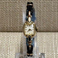 Hamilton Vintage Rare Gold Ladies Watch w/ Special Lugs Design - $3K APR w/ COA! APR57