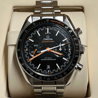 OMEGA Speedmaster Co-Axial Master Chronometer Brand New Watch - $13K APR w/ COA! APR57