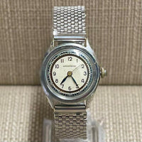 Brevet Military Style Waterproof Vintage Unique Men's Watch - $10K APR w/ COA!!! APR57