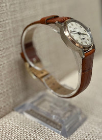 MIDO MULTIFORT Extremely rare, desirable mode Men's watch - $10, 000 APR w/ COA! APR 57