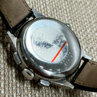 Universal Geneve Aero Compax Vintage Men's Watch w/ Rare Dial - $60K APR w/ COA! APR57