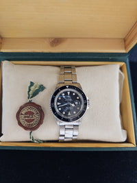 ROLEX/TUDOR Mini-Sub 660ft Prince OysterDate Brand New Watch - $20K APR w/ COA!! APR57
