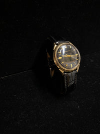 ACCUTRON BULOVA Solid GF SS Rare & Unique Brand New Unisex Watch- $7K APR w/ COA APR57