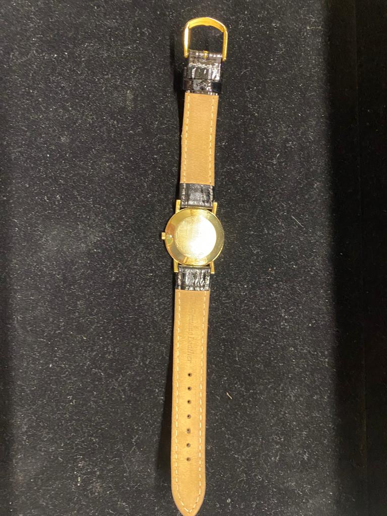 Patek Philippe Co-Branded by Tiffany Brand New Men's Watch - $50K APR w/ COA! APR57