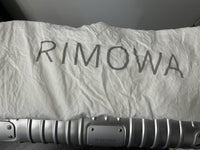 Rimowa Check-In L Twist - $4K APR w/ CoA! APR57