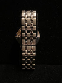 RAYMOND WEIL GENEVE SS Beautiful & Unique Brand New Unisex Watch- $3K APR w/ COA APR57