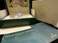ROLEX Daytona SS Cosmograph Amaizing Brand New Men's Watch-$65K APR Value w/ CoA APR57