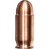 1 oz SilverTowne Copper Bullet (.45 Caliber, New) APR 57