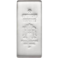 100 oz American Reserve Silver Bar (New) APR 57
