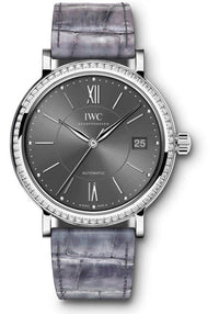 IWC Stainless Steel Automatic Model IW458104 APR57