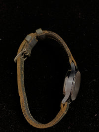 TITUS 27-Jewel Incabloc Vintage c. 1940s Ladies Wristwatch - $3K APR Value w/ CoA! APR 57