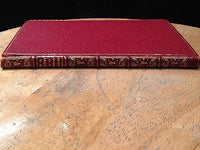 Extremely Rare Edition of “In Ye Closet of Ye Virgin Queene, Anno Domini MDCI” by Mark Twain - $50K VALUE APR 57